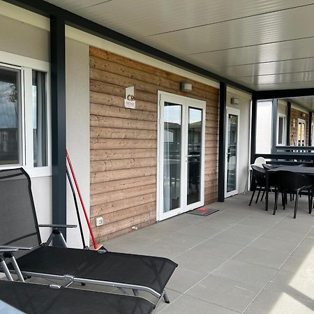 Camping Resort Riegersburg Zewnętrze zdjęcie