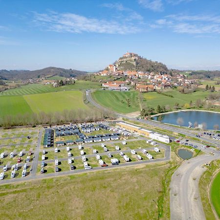 Camping Resort Riegersburg Zewnętrze zdjęcie