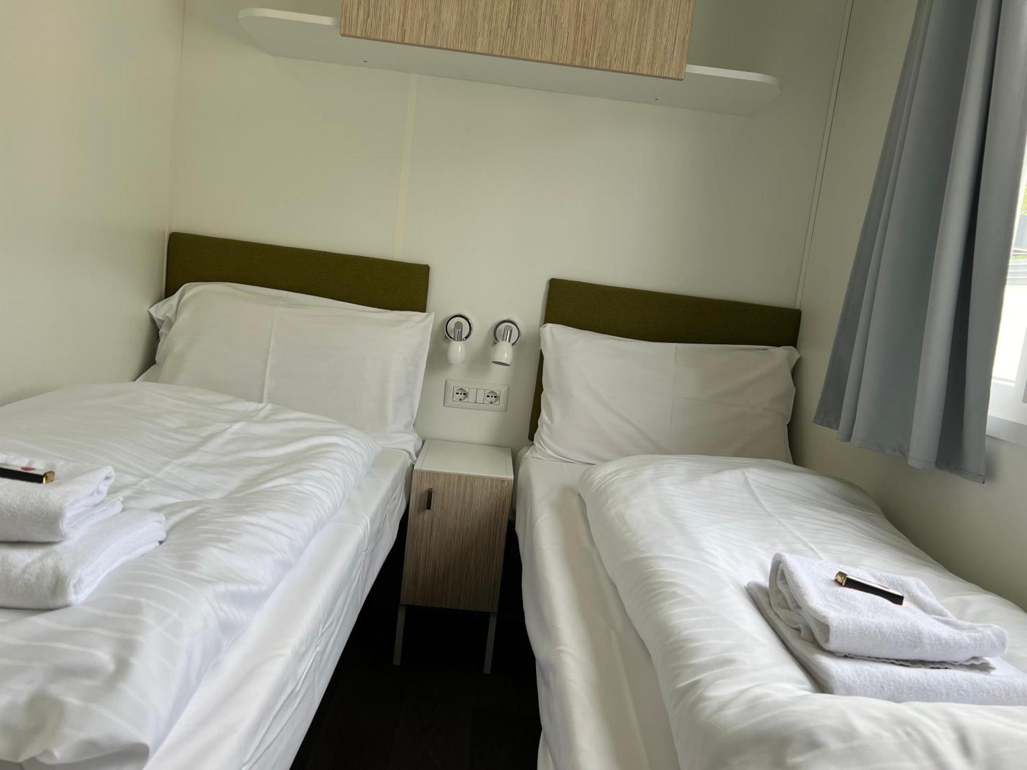 Camping Resort Riegersburg Zewnętrze zdjęcie