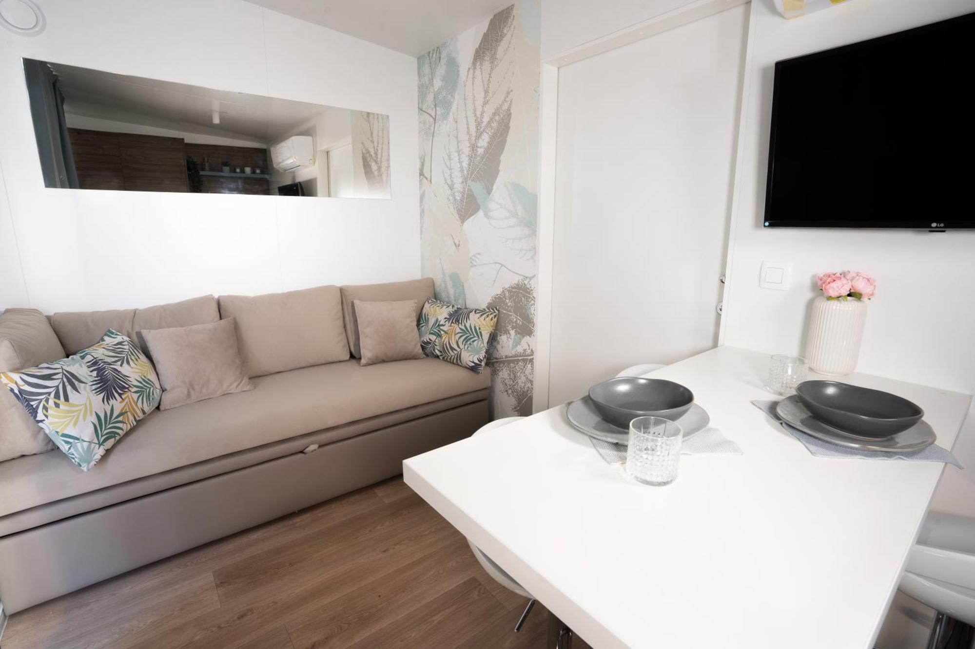 Camping Resort Riegersburg Zewnętrze zdjęcie
