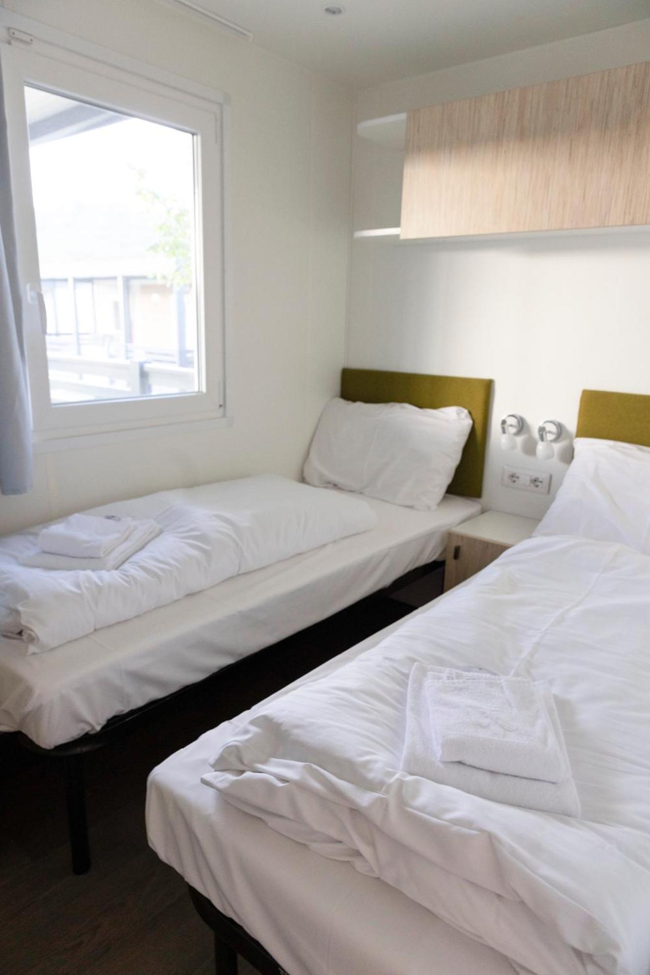 Camping Resort Riegersburg Zewnętrze zdjęcie