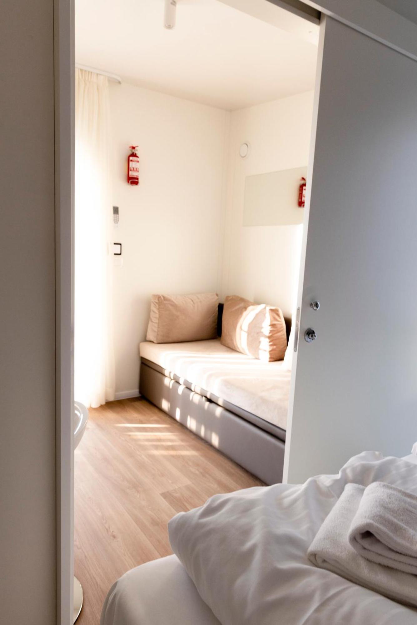 Camping Resort Riegersburg Zewnętrze zdjęcie