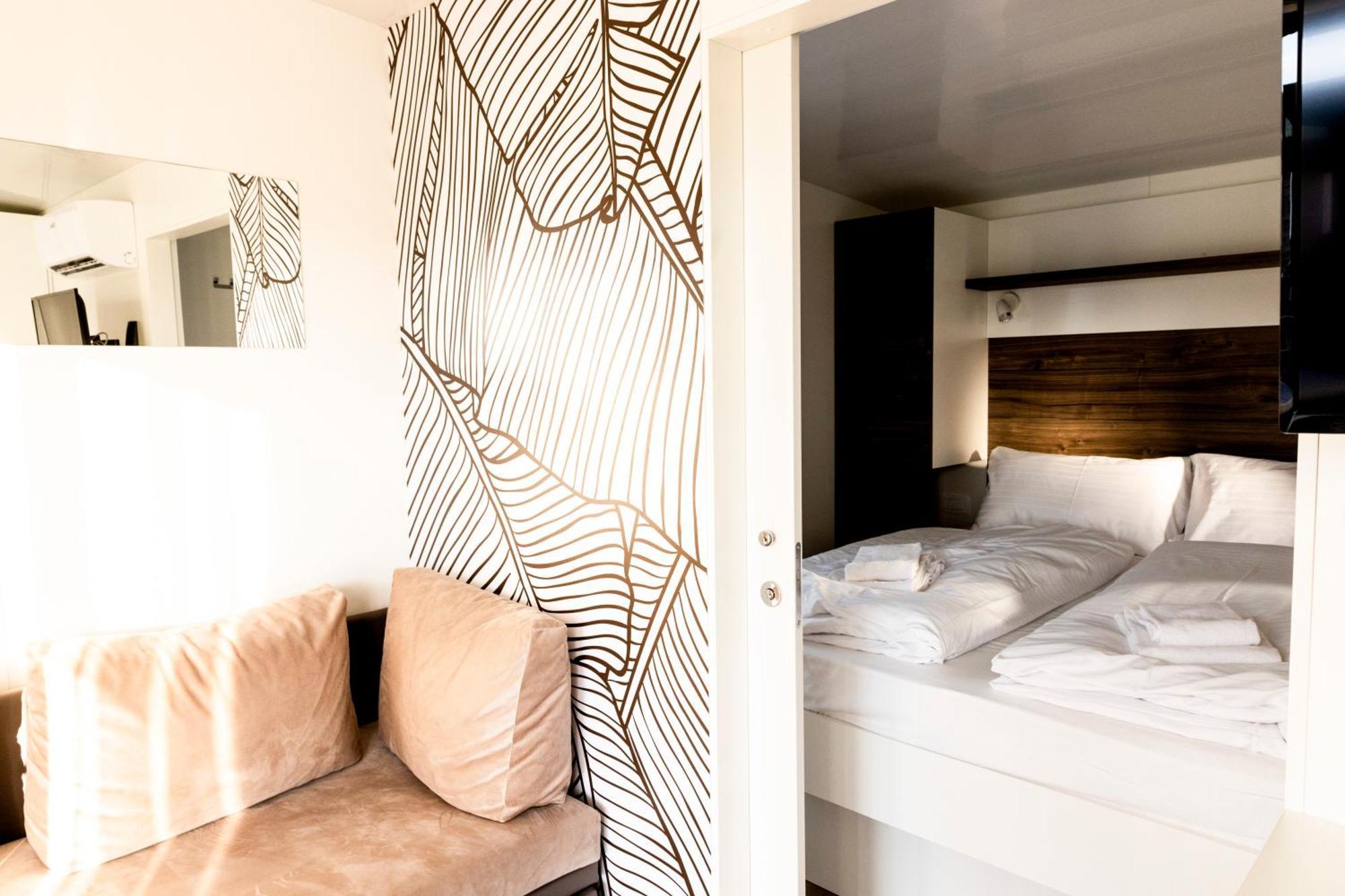 Camping Resort Riegersburg Zewnętrze zdjęcie