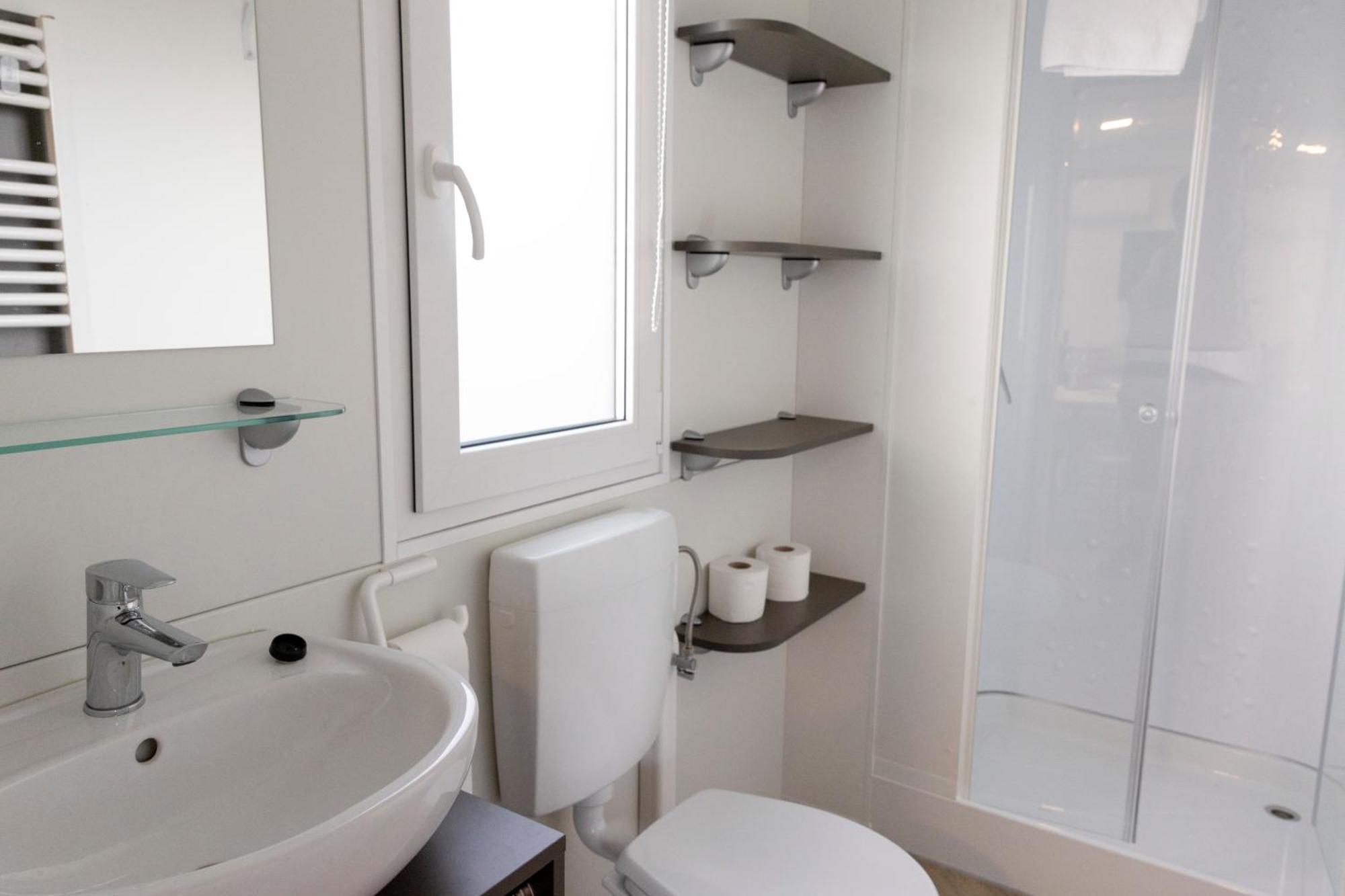 Camping Resort Riegersburg Zewnętrze zdjęcie