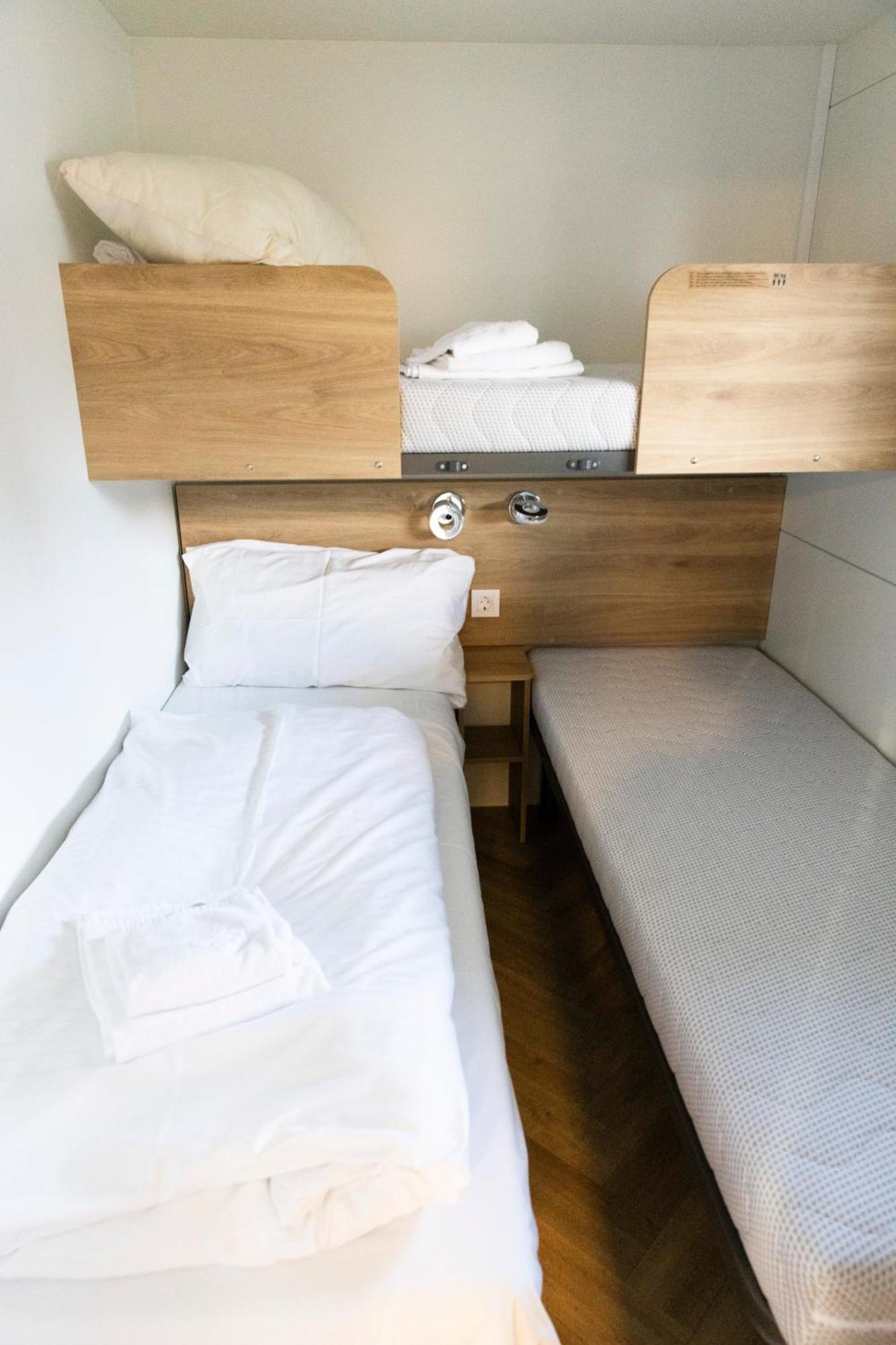 Camping Resort Riegersburg Zewnętrze zdjęcie