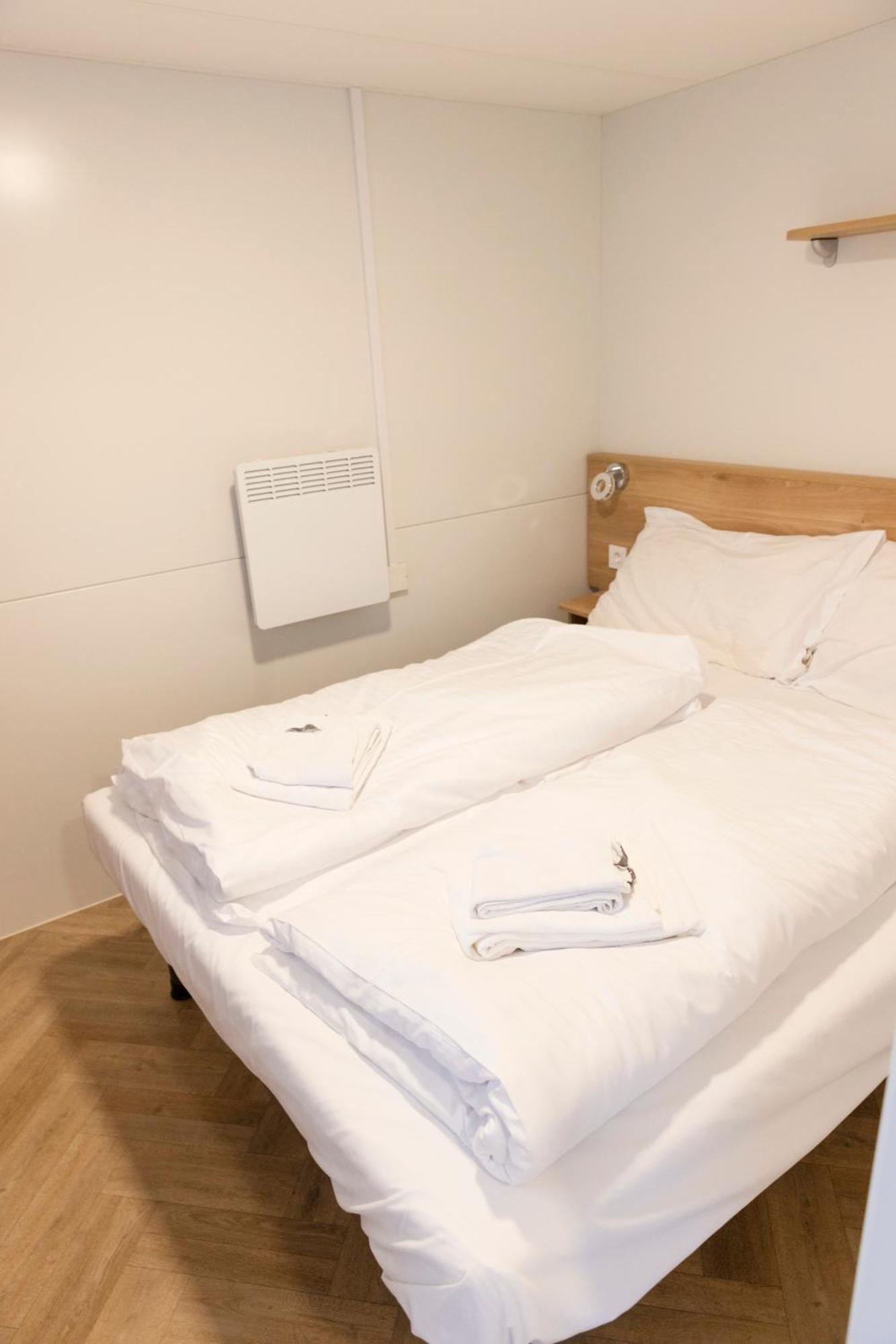 Camping Resort Riegersburg Zewnętrze zdjęcie