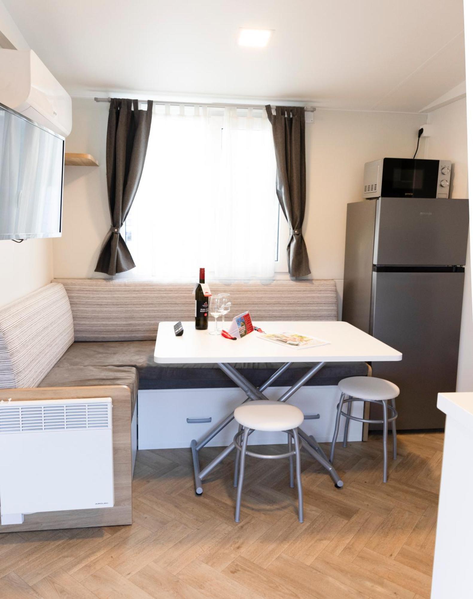 Camping Resort Riegersburg Zewnętrze zdjęcie